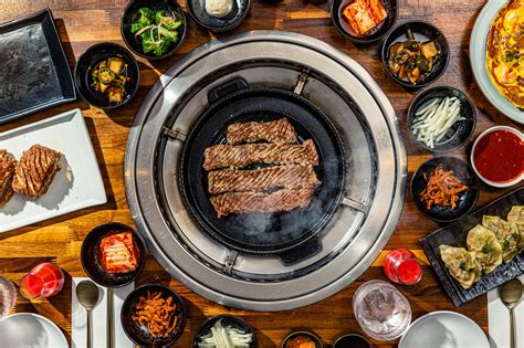 Top 15 All You Can Eat Korean BBQ Restaurants In New York