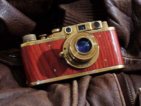 Vintage classic Leica II copy camera RESERVED by Etsy user | Etsy | Vintage cameras, Leica, Vintage