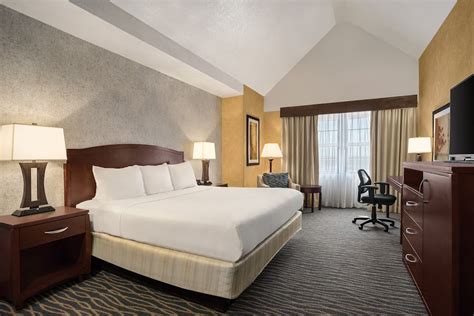 Park Sleep Fly Packages at Radisson Hotel Salt Lake City Airport