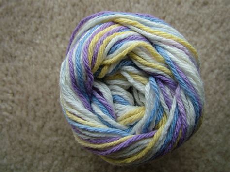 Lily Sugar 'n Cream Violet Veil Ombre | Sugar 'n Cream Color… | Flickr