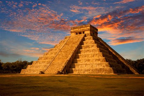 Famous Landmarks in Mexico | 22 Top Tourist Attractions