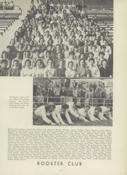 Coolidge High School - Corral Yearbook (Washington, DC), Class of 1956, Page 90 of 144