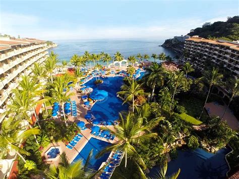 BARCELO PUERTO VALLARTA $149 ($̶7̶4̶6̶) - Prices & Resort (All-Inclusive) Reviews - Mismaloya ...