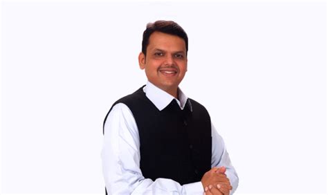 Devendra Fadnavis Family, Parents, Wife, Daughter, Bio, Facts, Political Journey