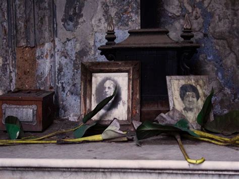 La Recoleta Cemetery: Argentina’s Hauntingly Beautiful Burial Ground