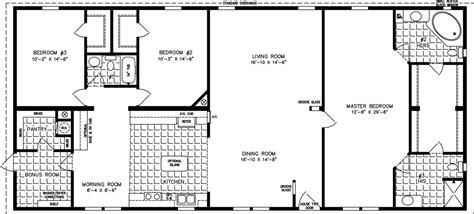 Residential Building Plans For 2000 Sq Ft - Plans sorted by square ...