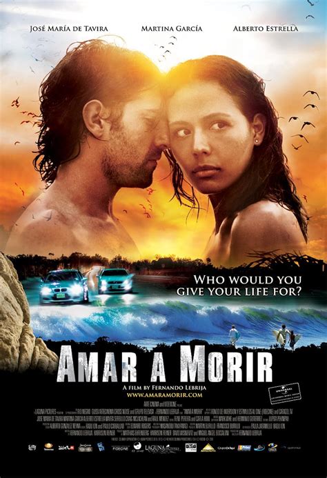 Amar a morir (2009) - IMDb