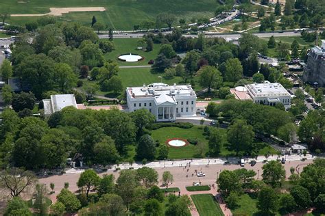 File:Aerial view of the White House.jpg