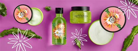 The Body Shop.com - in Beauty Products Women - ShoppingOnline.global
