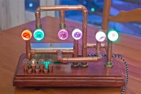 Cool Arduino - Arduino projects, electronics and microcontrollers