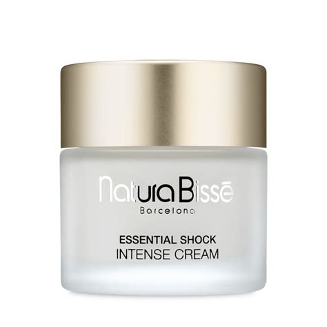 Natura Bisse Essential Shock Intense Cream - Skin NV Tampa Med Spa