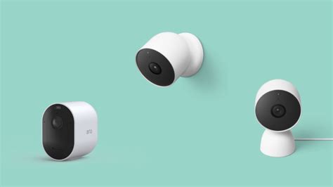 The 6 Best Smart Security Cameras of 2023