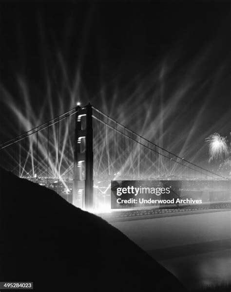 165 Golden Gate Bridge Fireworks Stock Photos, High-Res Pictures, and ...