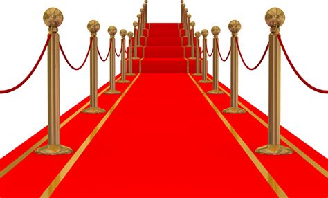 Red Carpet (PSD) | Official PSDs