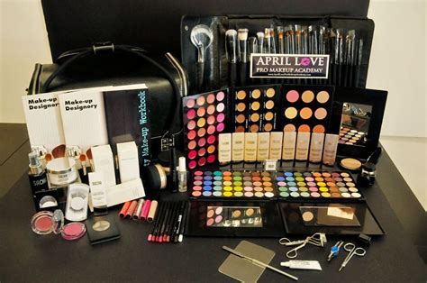 Makeup Artist Starter Kit Uk | elderlyharrypotterfans