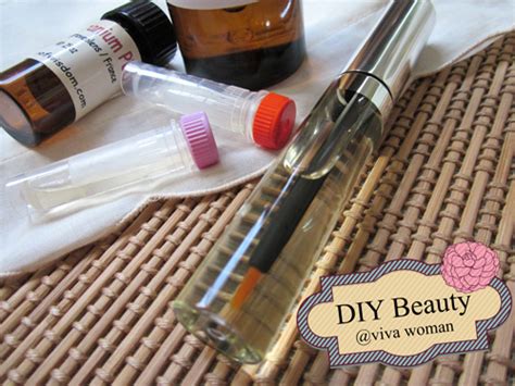 DIY Beauty: my cuticle oil to go — a cuticle pen dupe