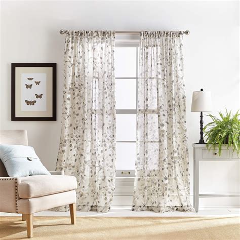 Martha Stewart Kitchen Curtains – Curtains & Drapes