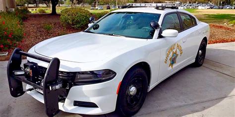 California Highway Patrol 2016 Dodge Charger...The Stormtrooper ...