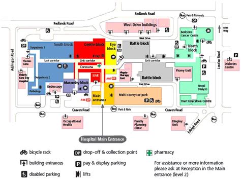 Royal Bolton Hospital Logo