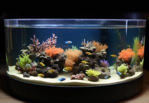 Aquarium Substrate Ideas and Aquarium substrate types - easy fish care