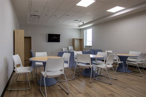 Saskatoon Correctional Centre, Urban Camp - aodbt – architecture + interior design