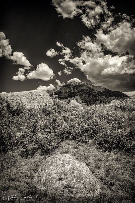 Rocky Mountain National Park Summer Photos