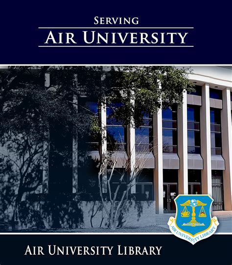 Air University (AU) > Registrar