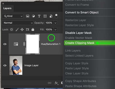 How To Change The Color Of A Layer In Photoshop (FAST!)