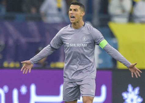 “Lock That Thug Up Immediately” – Angry Cristiano Ronaldo Shoving a Fan ...