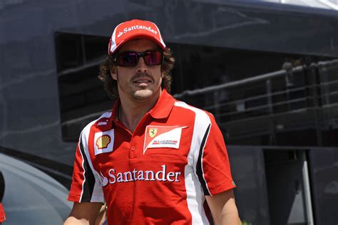 Alonso to Spend $80M in Tax for Spain Return - autoevolution