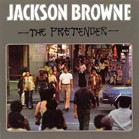 All Jackson Browne Albums, Ranked Best To Worst By Fans