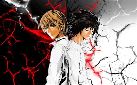 Near Death Note Wallpaper (55+ images)