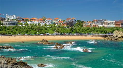 Santander - Cantabrian Coast Hotels with Pool, Spain: Santander ...