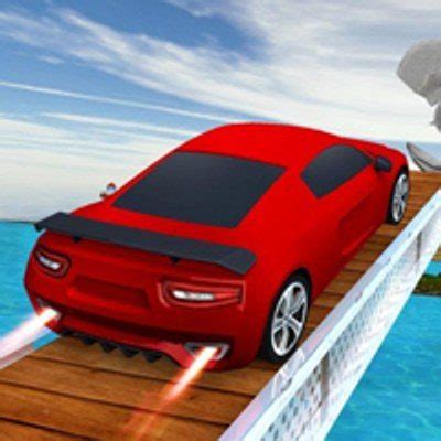 Car Stunt Simulator Online Oyna - Friv