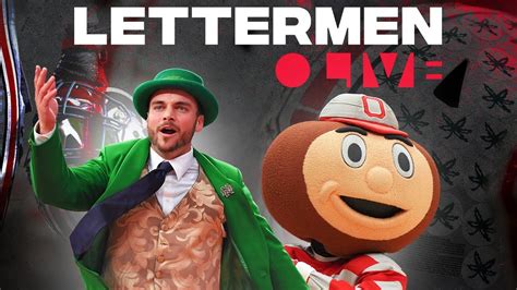 Lettermen Live: Buckeyes vs. Notre Dame preview, key matchups | Ohio ...