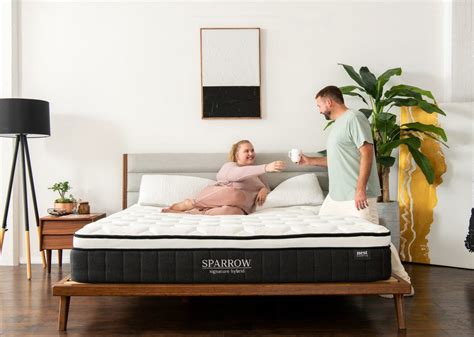 Best Mattresses for Couples: Find The Perfect Bed For Two People