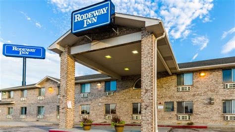 Rodeway Inn by Choice Hotels | VisitNebraska.com