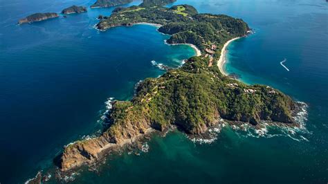 Peninsula Papagayo is Costa Rica’s Best-Kept Secret - GQ