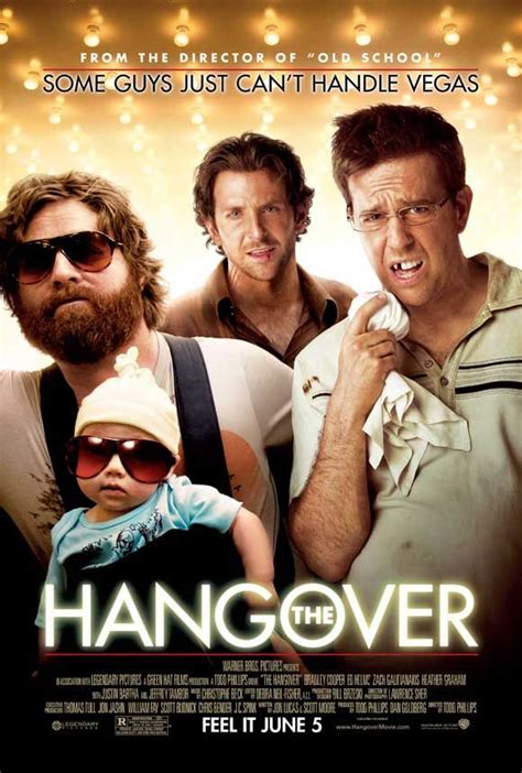 Hangover - Bing Images | Good comedy movies, Good movies, Funny movies