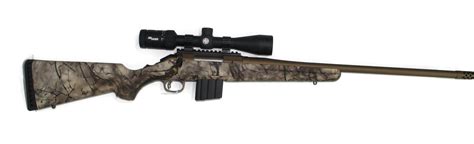 RUGER American 350 Legend Bolt-Action Rifle | USA Pawn