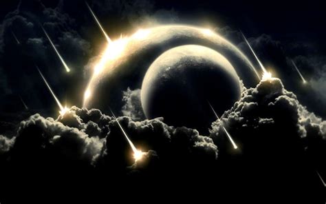 Meteor Wallpapers - Wallpaper Cave