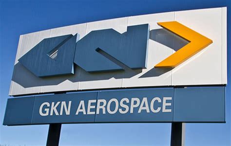 GKN Aerospace to merge its divisions - TechnicalTextile.net