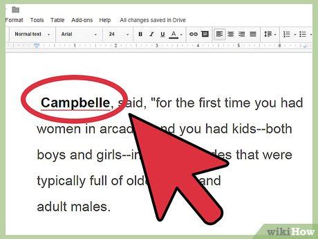 3 Ways to Cite an Interview in MLA Format - wikiHow