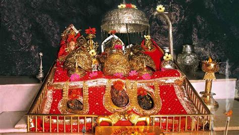 Vaishno Devi yatra crosses 80 lakh