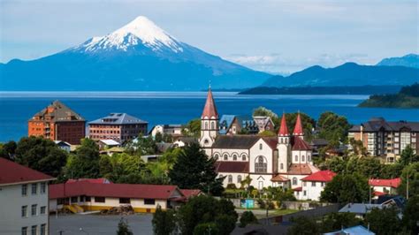 5 actividades que hacer en Puerto Montt - Bibliotheque du Capucin