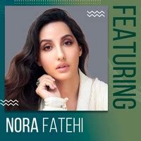 Featuring Nora Fatehi Music Playlist: Best Featuring Nora Fatehi MP3 ...