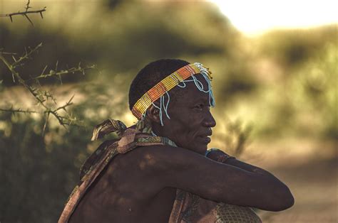 Tribes in Tanzania — The Executive Thrillseeker