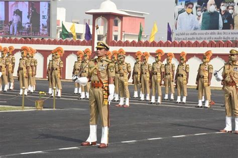 Indo-Tibetan Border Police celebrates 59th Raising Day | India ...