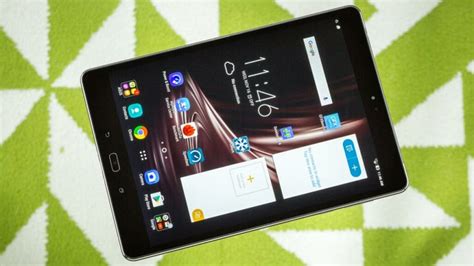 Asus ZenPad 3S 10 Review | PCMag