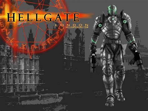 Hellgate: London — Игромания